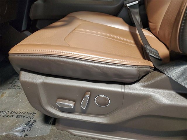 Certified 2023 Ford Expedition King Ranch image 9