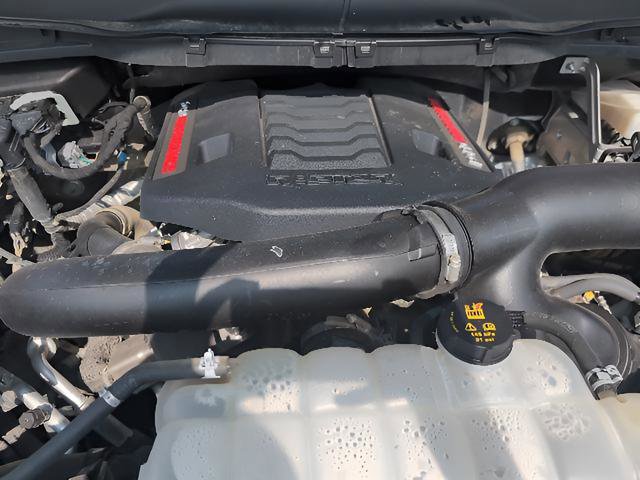 Certified 2023 Ford F150 Raptor image 31