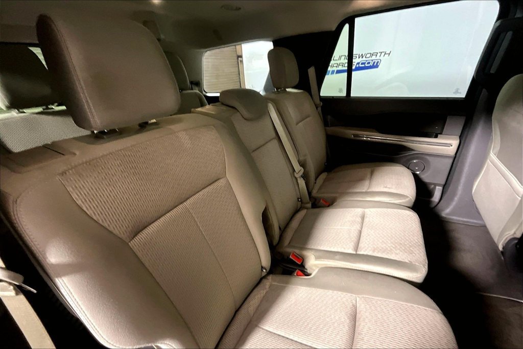 Certified 2021 Ford Expedition XLT RWD image 22