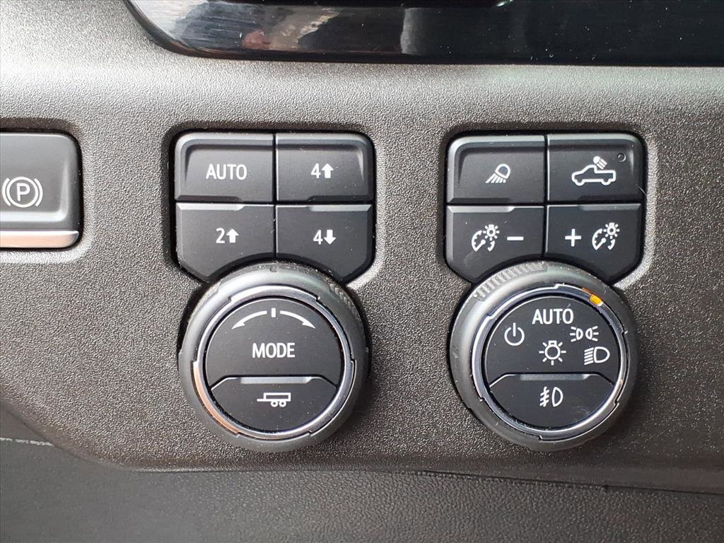 Used 2024 Chevrolet Silverado 3500 LTZ w/ LTZ Plus Package image 25