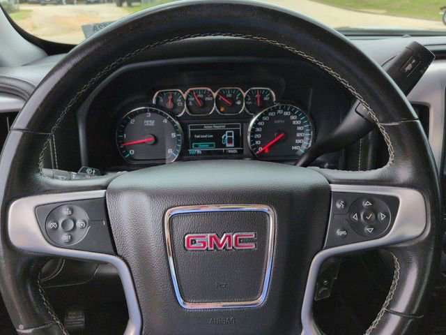 Used 2018 GMC Sierra 1500 SLE AWD/4WD image 33
