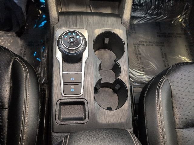 Certified 2023 Ford Escape Platinum image 24