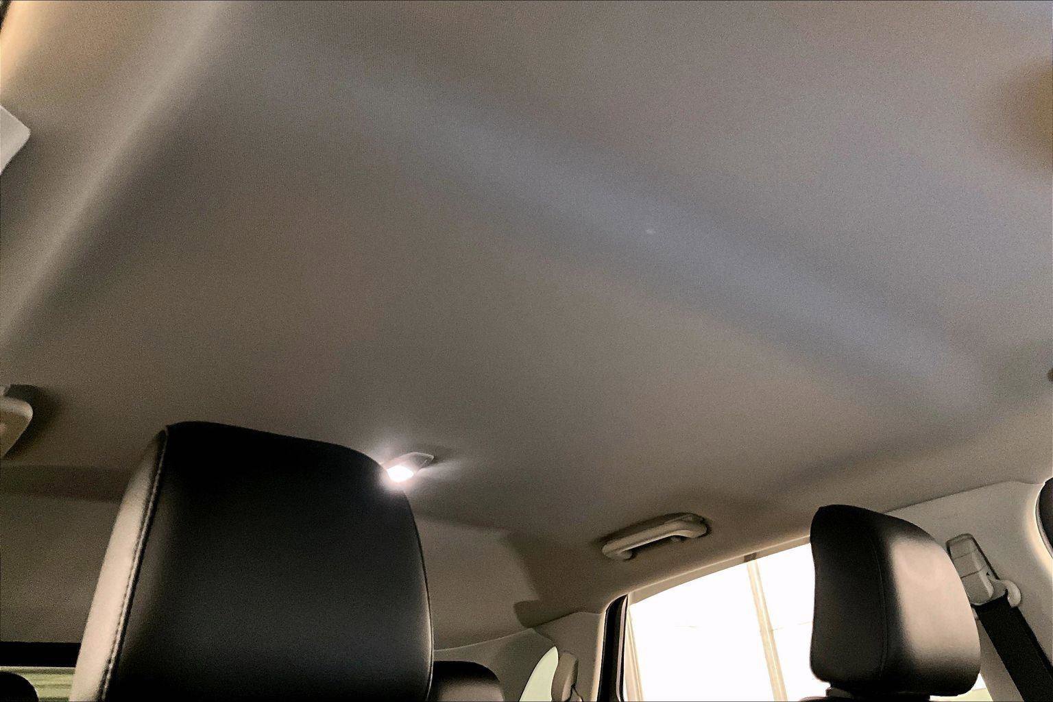 Certified 2020 Ford Edge SEL w/ Convenience Package image 21