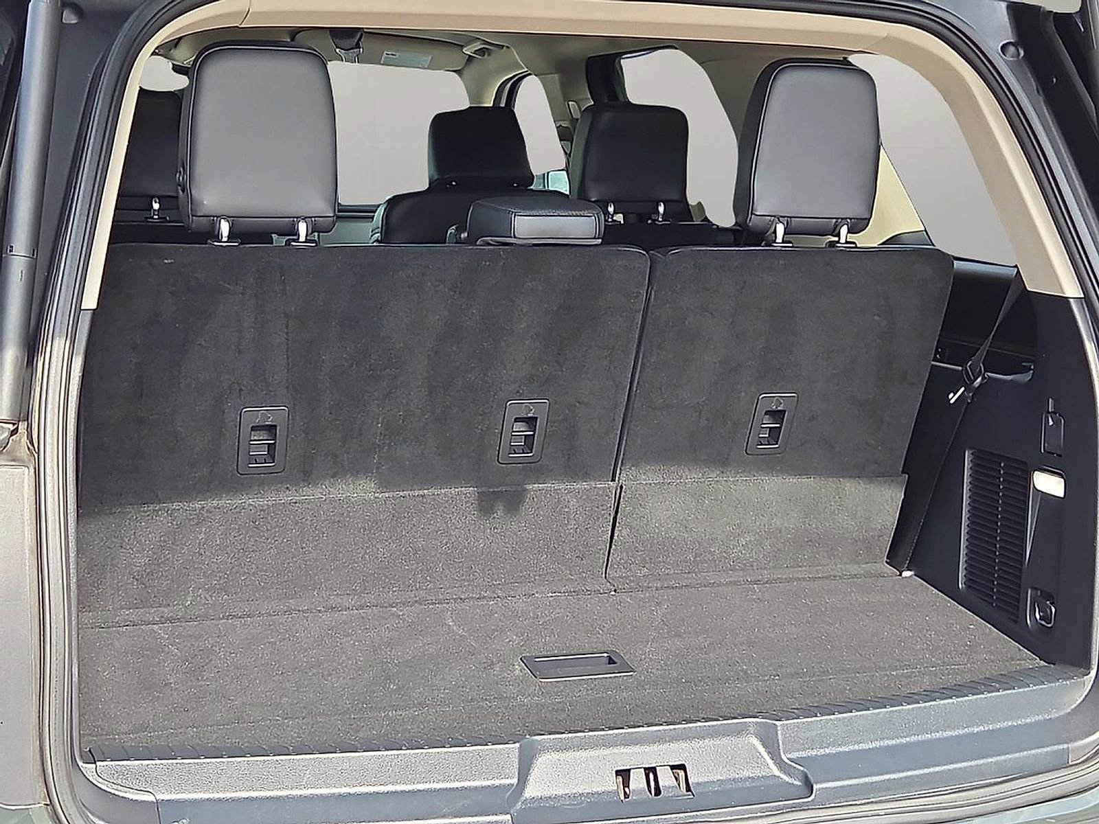 Certified 2023 Ford Expedition XLT AWD/4WD image 8