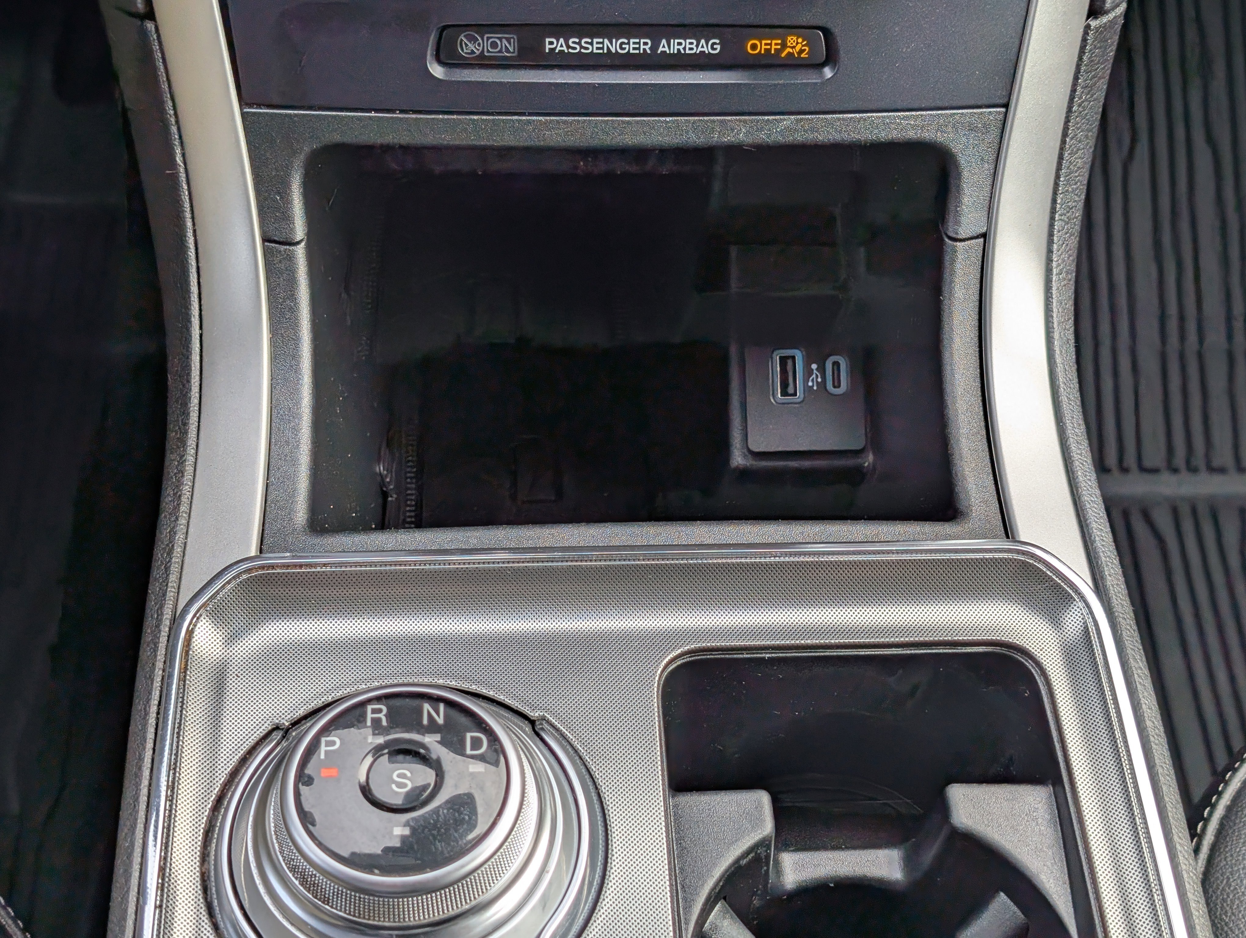 Certified 2022 Ford Edge SEL w/ Convenience Package image 25