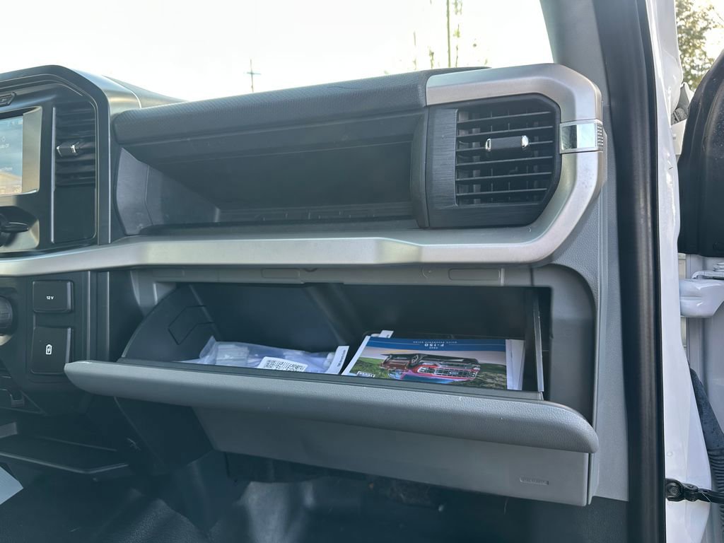 Certified 2022 Ford F150 XL w/ Equipment Group 101A High image 46