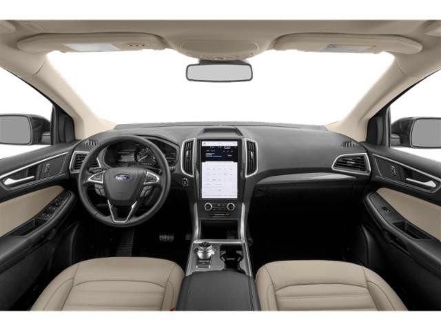 Certified 2023 Ford Edge SEL w/ Convenience Package AWD/4WD image 16