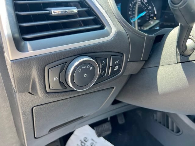 Certified 2024 Ford Edge SEL w/ Convenience Package AWD/4WD image 8