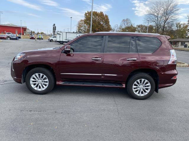 Used 2019 Lexus GX 460 460 image 2