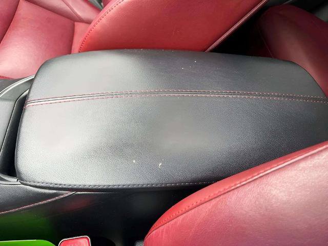 Used 2024 MAZDA CX-30 AWD 2.5 S w/ Preferred Package image 27