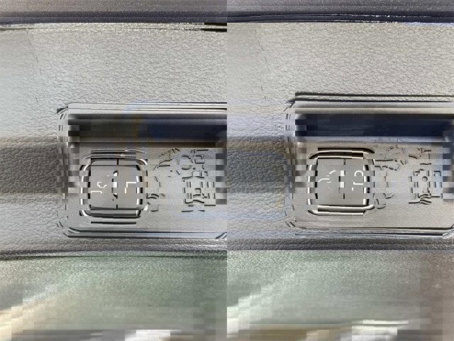 Certified 2025 Ford Explorer ST image 14