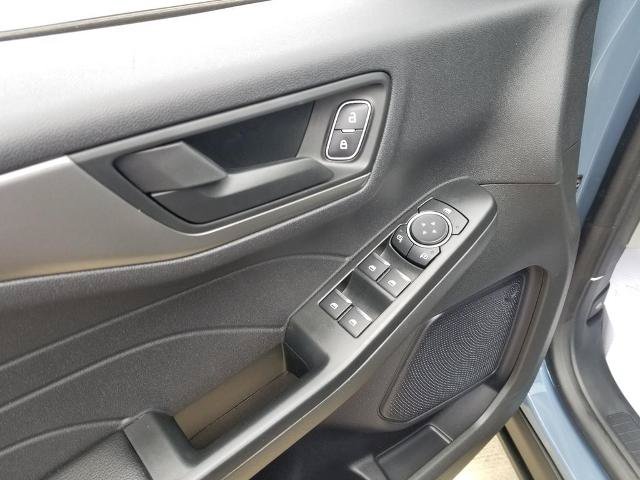 Certified 2024 Ford Escape Active FWD image 11