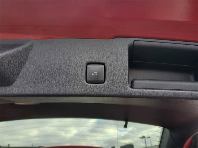 Certified 2023 Ford Escape Active w/ Tech Pack #2 image 31