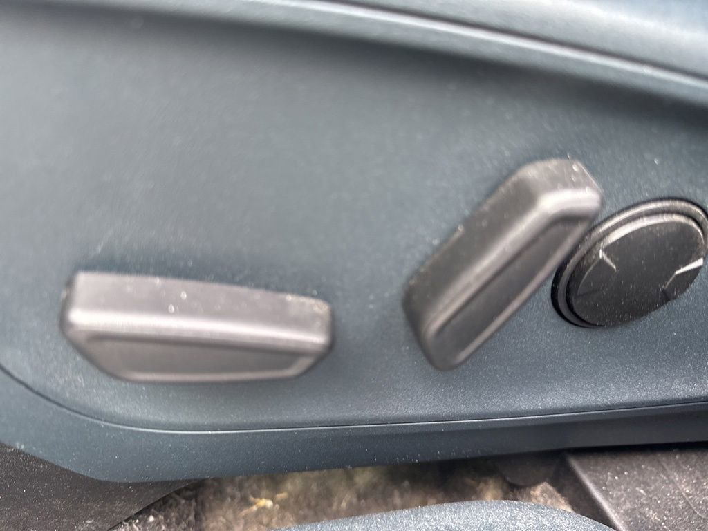 Certified 2025 Ford Maverick Tremor image 13