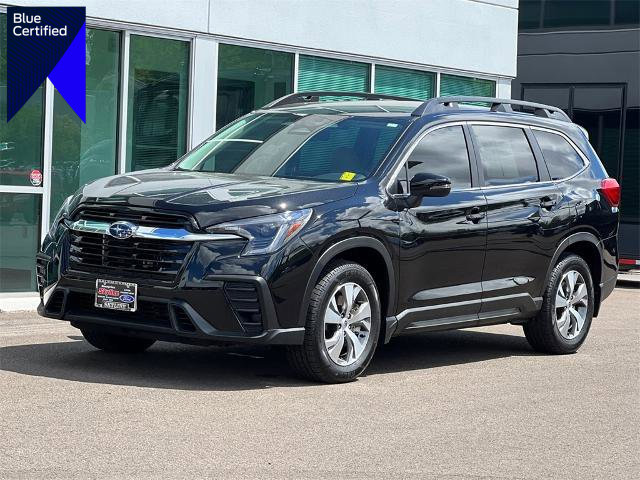 Used 2023 Subaru Ascent Premium w/ Convenience Package