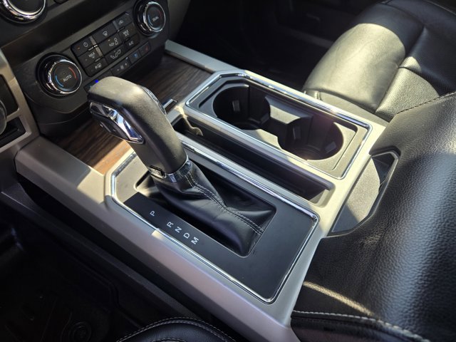 Certified 2019 Ford F150 Lariat w/ Trailer Tow Package image 18