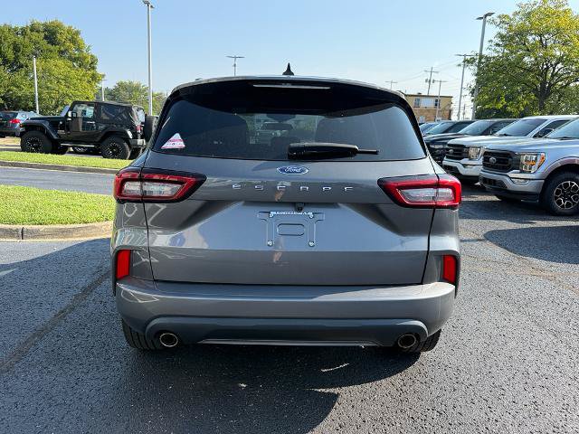 Certified 2023 Ford Escape ST-Line AWD/4WD image 6