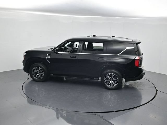 Used 2025 Nissan Armada Platinum AWD/4WD image 48