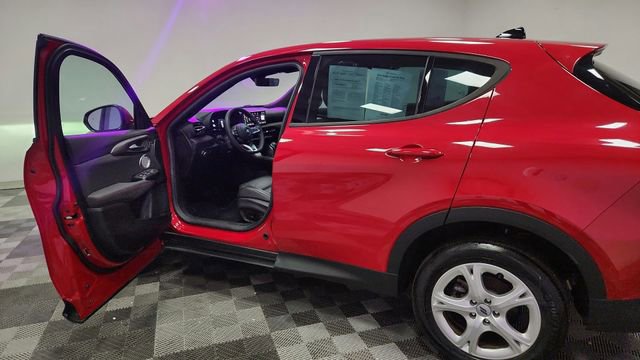 Used 2024 Dodge Hornet GT Plus image 18