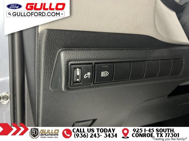 Used 2023 Toyota Corolla LE FWD image 19
