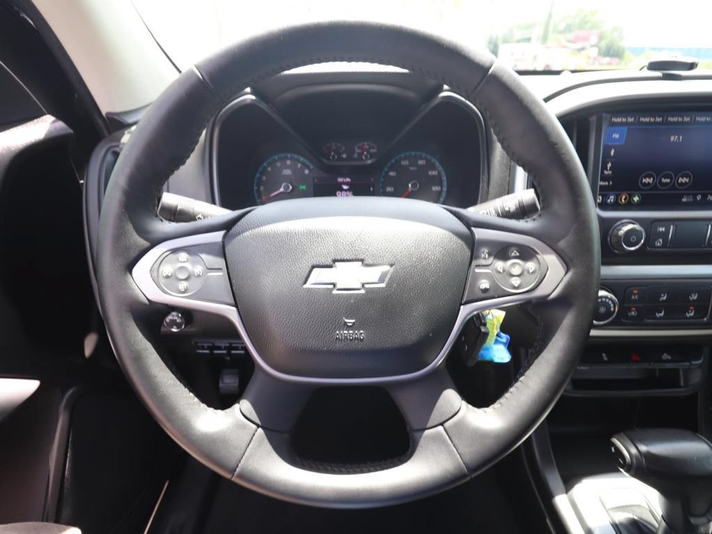 Used 2019 Chevrolet Colorado LT RWD image 18