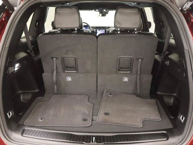 Used 2025 Jeep Grand Cherokee L Laredo AWD/4WD image 7