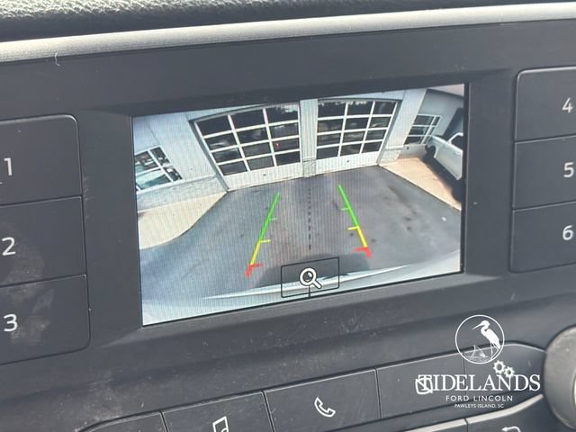 Certified 2025 Ford Transit 250 148 Medium Roof RWD image 26
