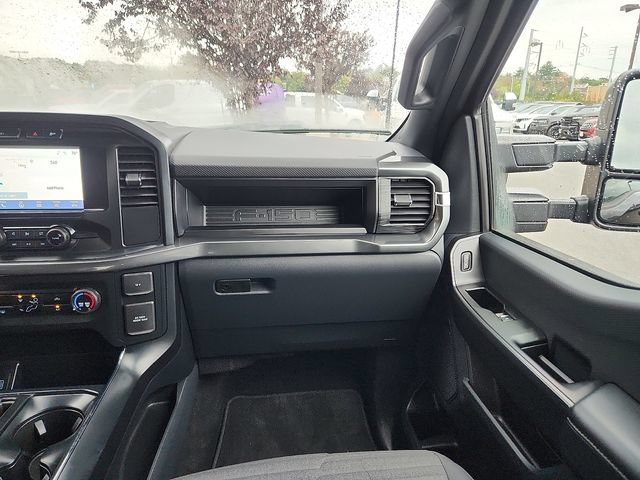 Certified 2023 Ford F150 XL w/ STX Appearance Package AWD/4WD image 10