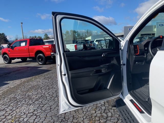 Certified 2024 Ford Ranger Raptor image 21