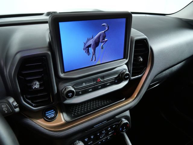 Certified 2024 Ford Bronco Sport Outer Banks w/ Tech Package AWD/4WD image 20