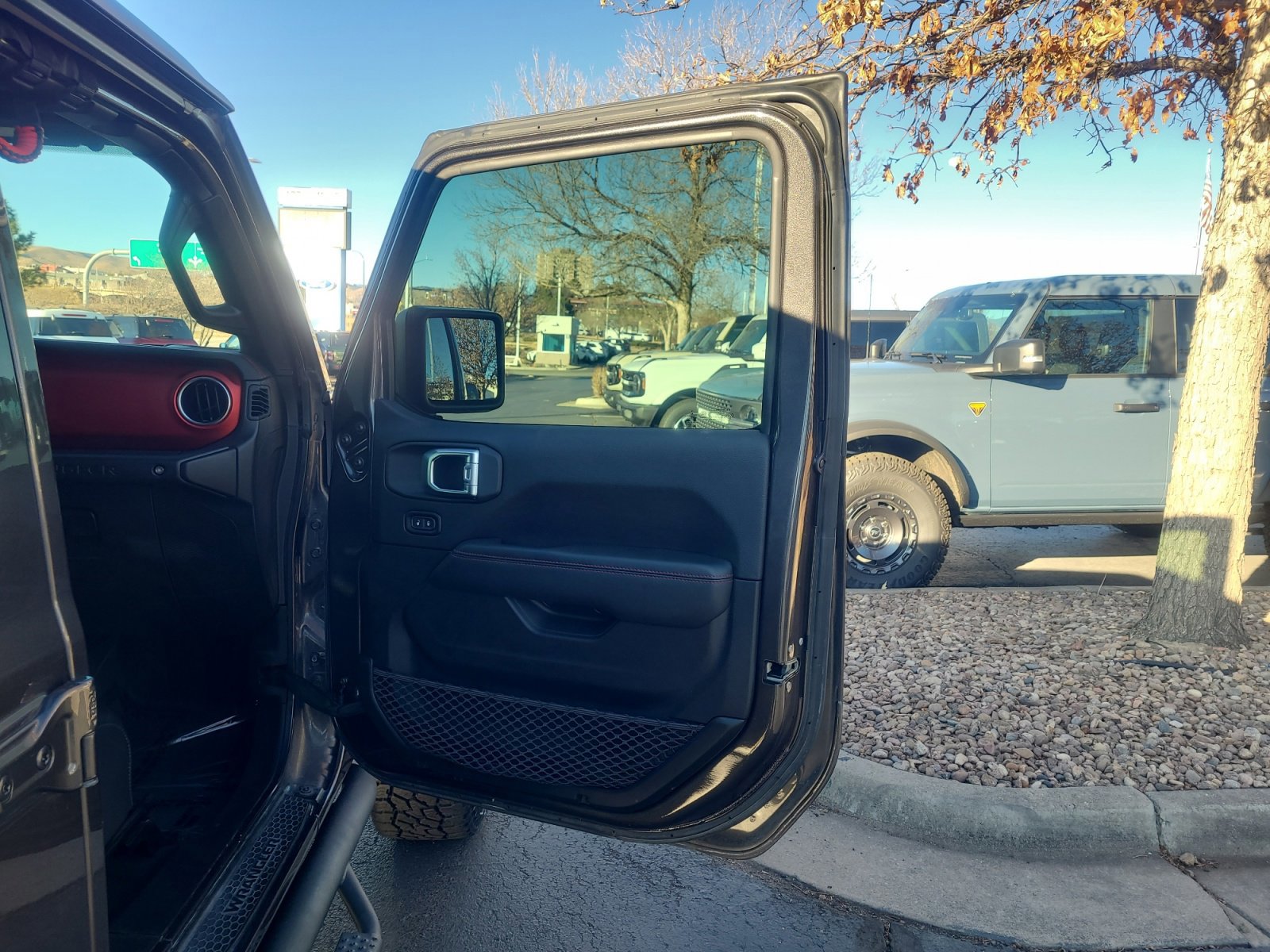 Used 2020 Jeep Wrangler Unlimited Rubicon image 17