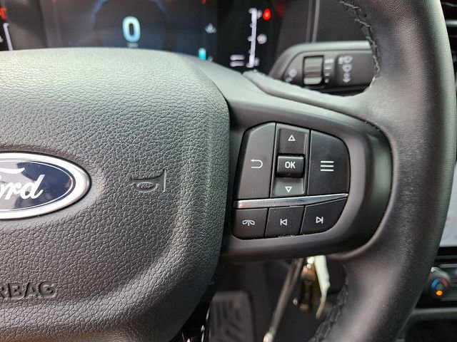 Certified 2024 Ford Ranger XLT w/ Equipment Group 301A High image 22