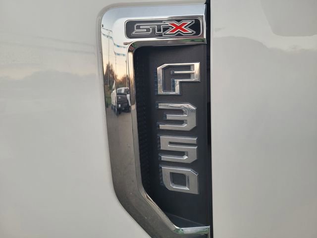 Certified 2021 Ford F350 XL w/ STX Appearance Package image 7