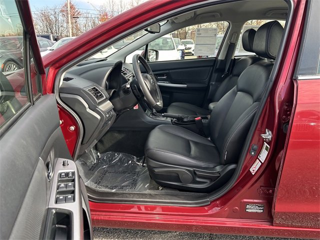 Used 2016 Subaru Impreza 2.0i Limited image 20