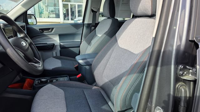 Certified 2024 Ford Maverick XLT FWD image 10
