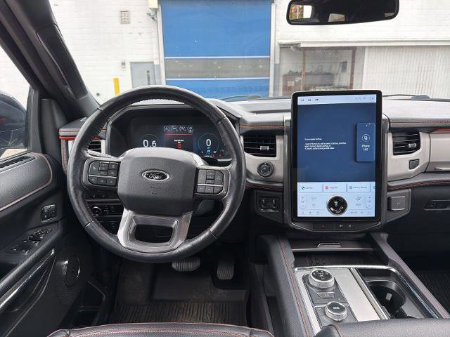 Certified 2023 Ford Expedition Timberline image 8
