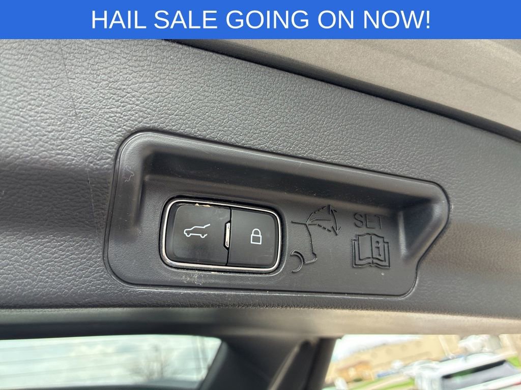 Certified 2025 Ford Explorer Platinum image 46