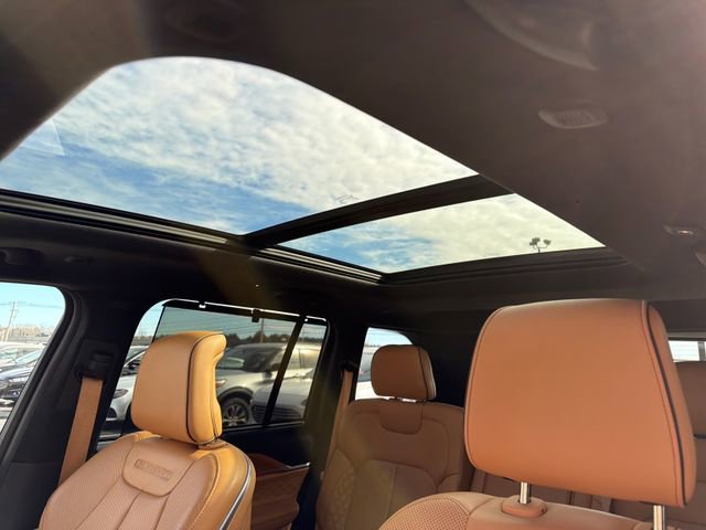 Used 2022 Jeep Grand Cherokee Summit image 27