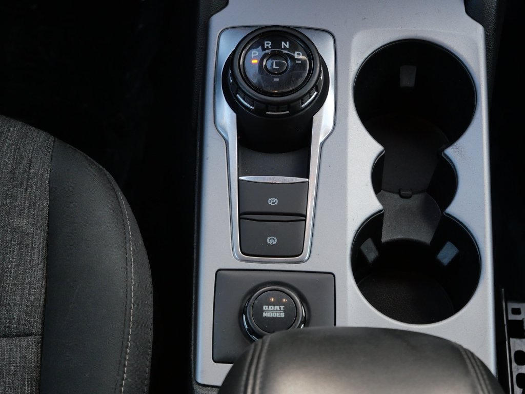 Certified 2021 Ford Bronco Sport Big Bend AWD/4WD image 19