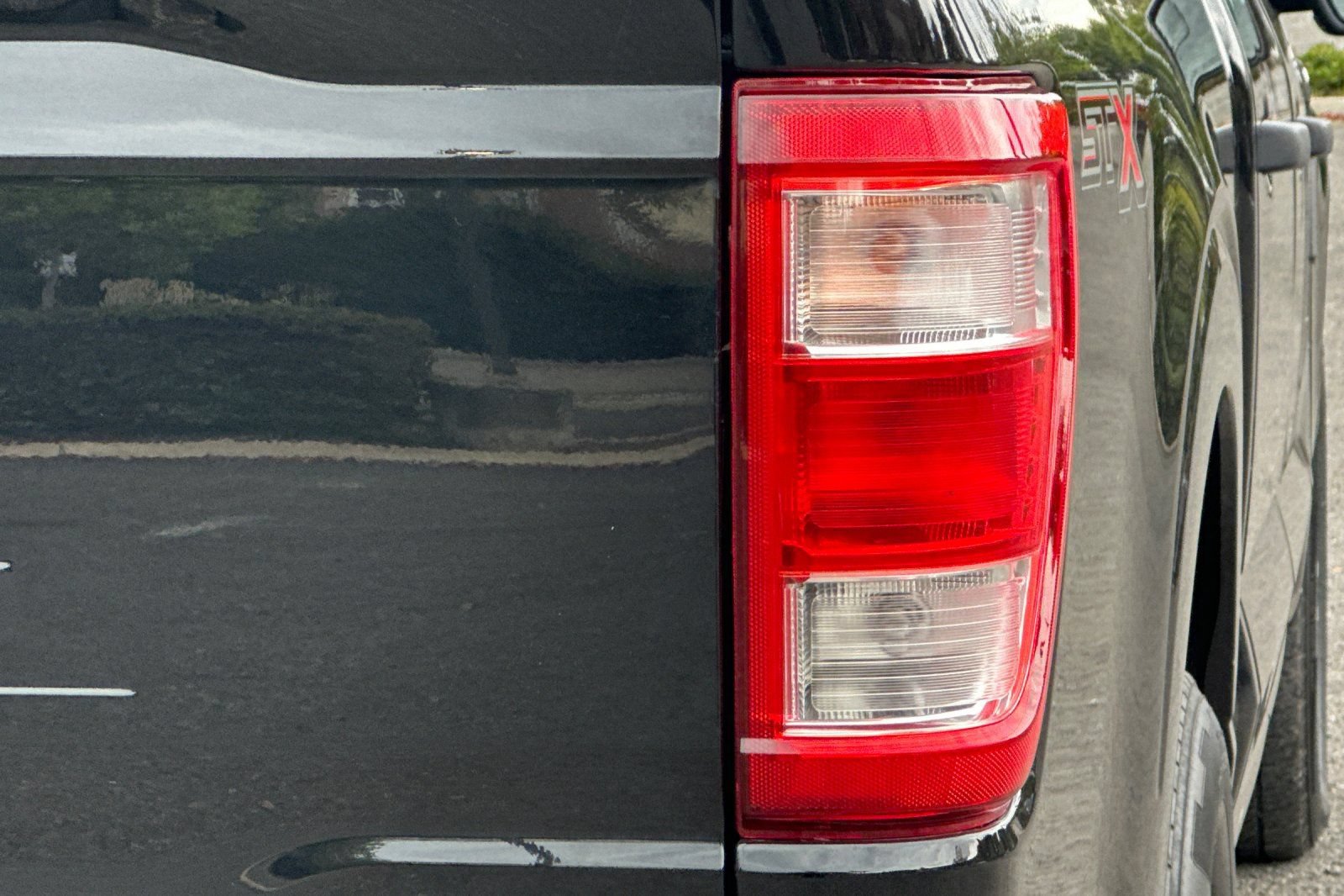 Certified 2022 Ford F150 XL w/ STX Appearance Package RWD image 49
