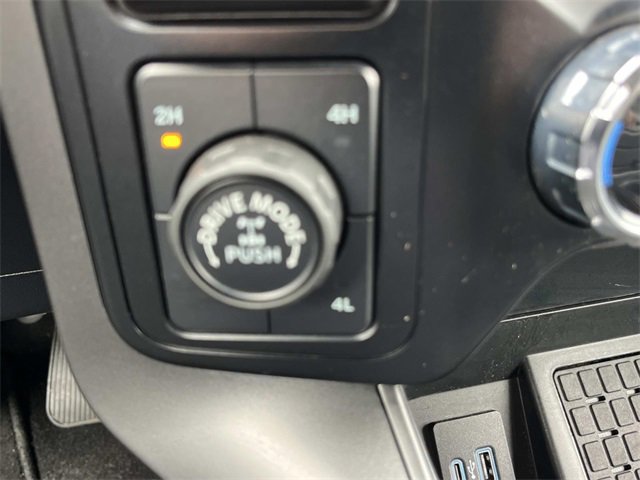 Certified 2024 Ford F150 XLT w/ Equipment Group 302A MID image 36