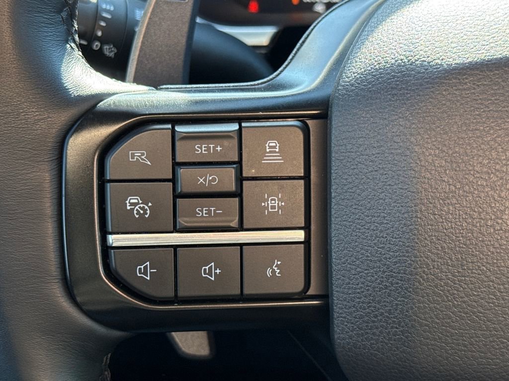 Certified 2022 Ford F150 Raptor w/ Equipment Group 801A High image 19