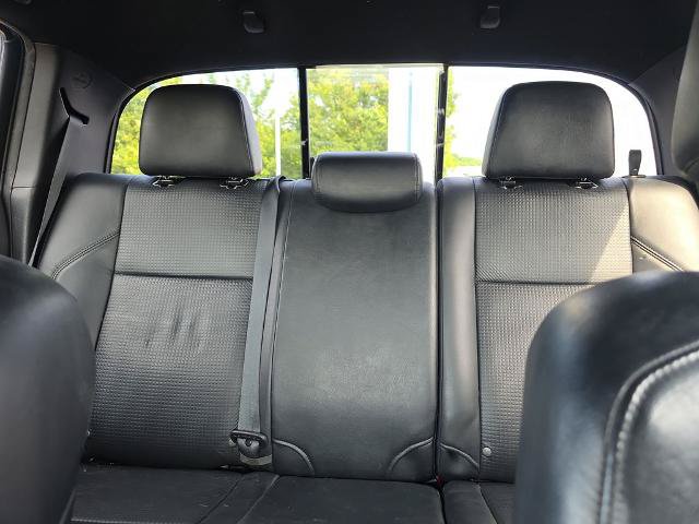 Used 2019 Toyota Tacoma TRD Sport AWD/4WD image 40
