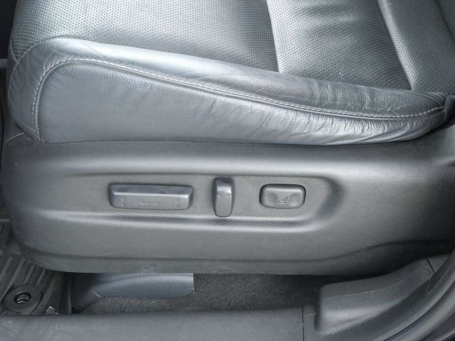 Used 2021 Honda Pilot Elite image 16