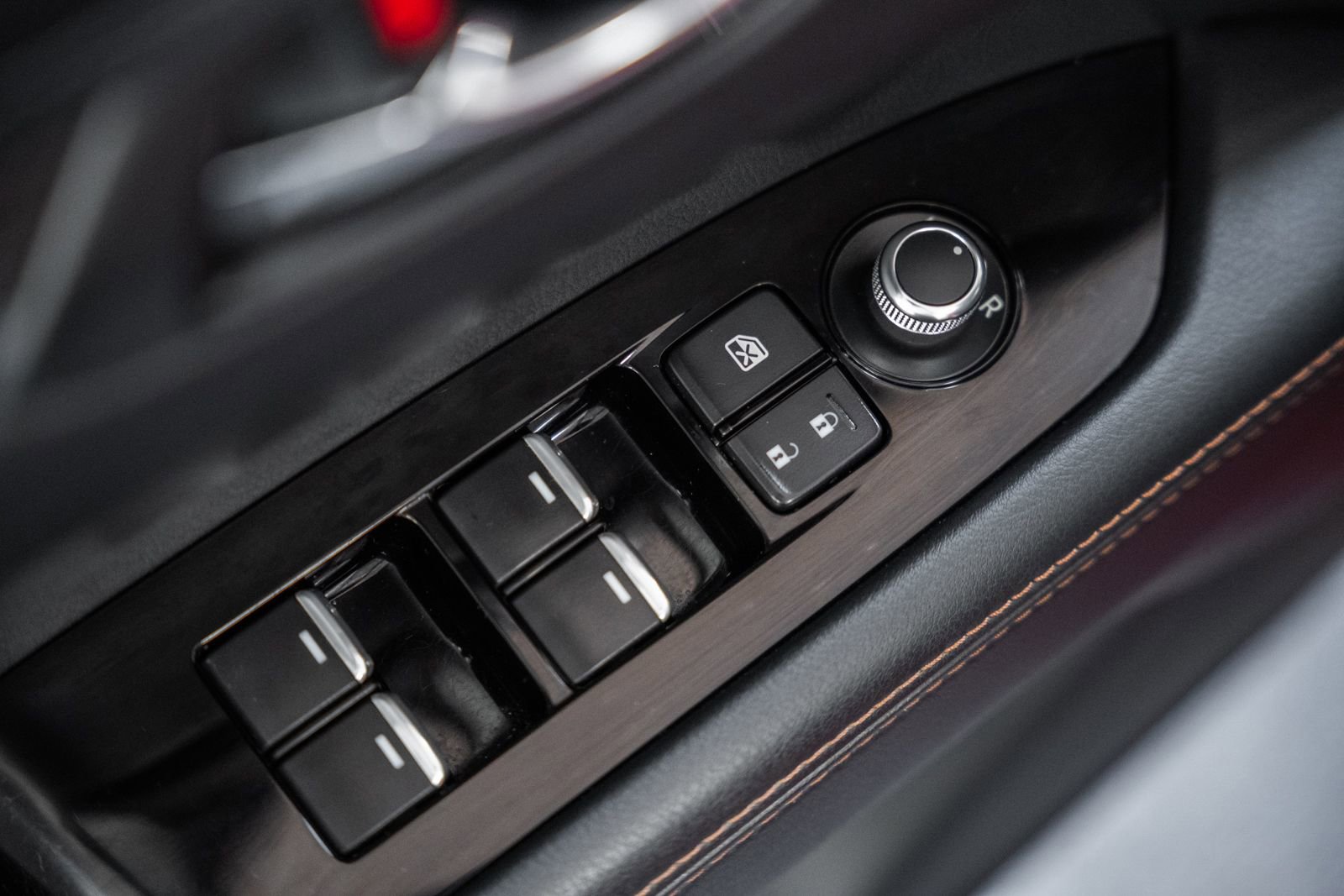 Used 2022 MAZDA CX-5 AWD 2.5 S w/ Premium Package image 43