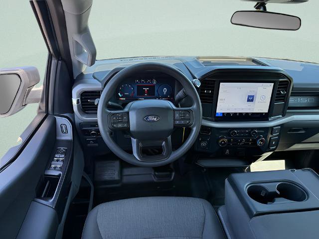Certified 2025 Ford F150 XL AWD/4WD image 7