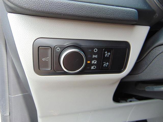 Certified 2025 Ford Escape Active image 19