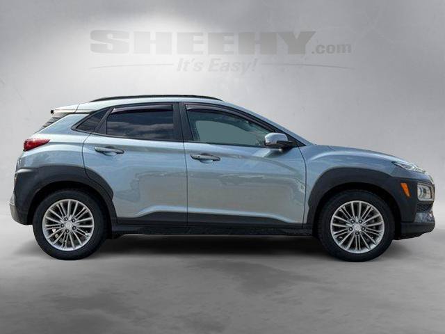 Used 2020 Hyundai Kona SEL Plus AWD/4WD image 9