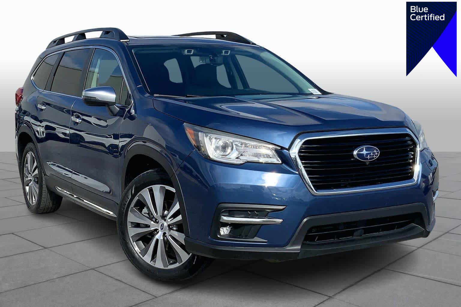Used 2020 Subaru Ascent Touring w/ Popular Package #2A image 1