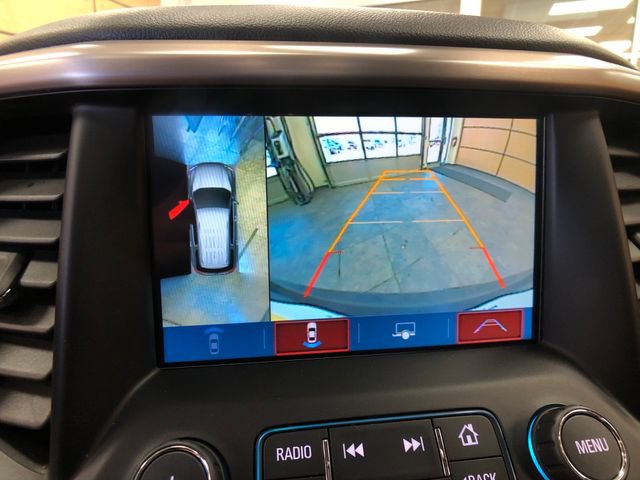 Used 2019 GMC Acadia Denali w/ Technology Package AWD/4WD image 16